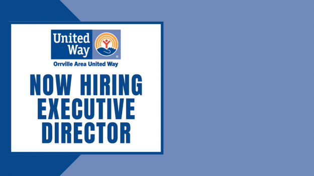 Orrville Area United Way Now Hiring Executive Director