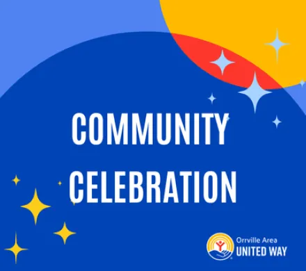 Community Celebration & Volunteer Appreciation Open House