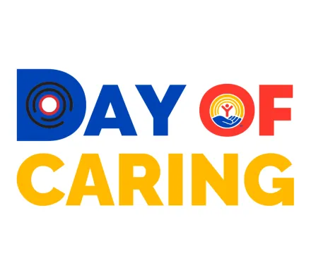Day of Caring Logo