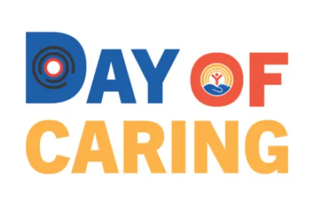 Day of Caring Logo