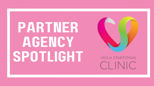 OAUW Partner Agency Spotlight - Viola Startzman Clinic
