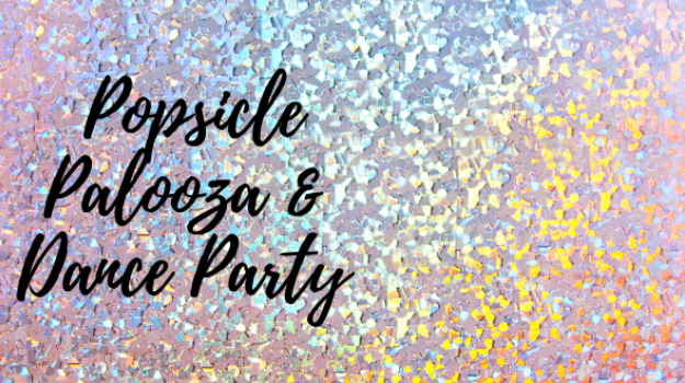 OAUW 3rd Annual Popsicle Palooza & Dance Party