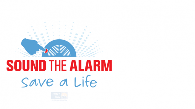 Sound the Alarm Save a Life
