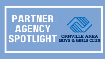 The Orrville Area Boys & Girls Club is the OAUW May Partner Agency Spotlight