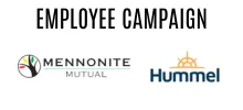 Mennonite Mutual Insurance and Hummel Group Employee TY