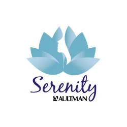 Aultman Serenity Program Logo