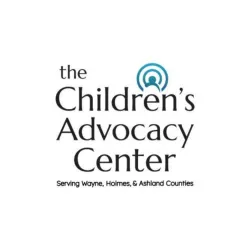 Children's Advocacy Center Logo