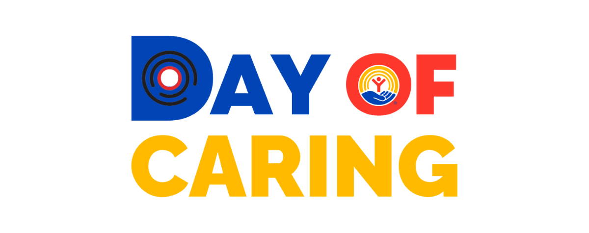 Day of Caring Logo