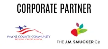 The J.M. Smucker Company, Wayne County Community Federal Credit Union Corporate TY